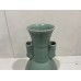 15008 .celadon vase