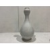 15021 Antique white vase   ***SOLD***