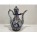 15022 . chinese teapot shape vase   ***SOLD***