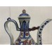 15022 . chinese teapot shape vase   ***SOLD***