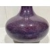 15065   Red vase   ***SOLD***