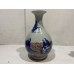 15072   Antique wu cai vase    ***SOLD***