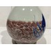 15072   Antique wu cai vase    ***SOLD***