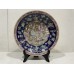 15026 . Antique wu cai plate   ***SOLD***