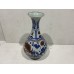 15079   Antique wu cai vase   ###SOLD###