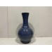 15081   Antique blue vase   ###SOLD###