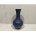 15081   Antique blue vase   ###SOLD###