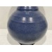 15081   Antique blue vase   ###SOLD###