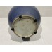 15081   Antique blue vase   ###SOLD###