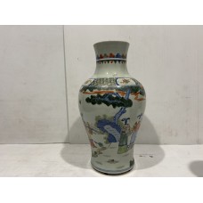 15084    Antique vase  ###SOLD###