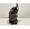 17047   Antique boxwood carved 