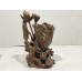 17048    Boxwood carved    ###SOLD###