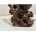 17048    Boxwood carved    ###SOLD###