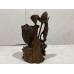 17048    Boxwood carved    ###SOLD###