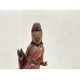 17036   Antique boxwood carved    ***SOLD***