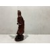 17036   Antique boxwood carved    ***SOLD***