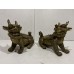 16009 . Bronze Kirin    ###SOLD###