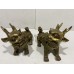 16009 . Bronze Kirin    ###SOLD###