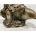 16029     Bronze YUANYIN     ***SOLD***