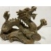 16007 . Bronze dragon   ***SOLD***