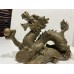 16007 . Bronze dragon   ***SOLD***