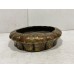 16031   Solid bronze incense burner