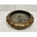 16031   Solid bronze incense burner