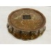 16031   Solid bronze incense burner