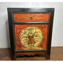 01015 .Antique Mongolia sideboard   