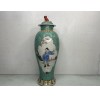 15004 .Old chinese vase