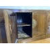 09018    Elm low sideboard.  ###SOLD ###