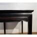 13007 Antique Chinese rosewood tables  ###SOLD###