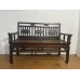 07004 . 2.5 seat bench   ###SOLD ###