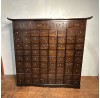 01005. Small drawer Chinese medicine  sideboard   