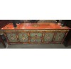 09001 Tibetan lower sideboard 