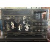 09007 Tibetan lower sideboard 