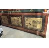 09009 Antique Mongolia lower sideboard 