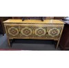 02009  Tibetan side table 