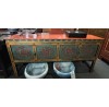 02016 Tibetan side table 