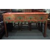 02039 Tibetan side table 