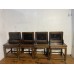 07013.set of 4 chinese antique chair