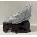 18007  Jade carved   ***SOLD***