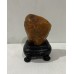 18012  Soapstone carved   ###SOLD###