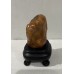 18012  Soapstone carved   ###SOLD###