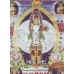 20005 . Tibetan Thangka