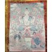 20006 .Tibetan Thangka