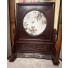 20025   Rosewood table