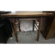 02033  Antique hall table   ###SOLD###