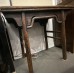 02033  Antique hall table   ###SOLD###