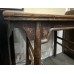 02033  Antique hall table   ###SOLD###